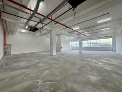 Golden Agri Plaza (D5), Factory #496941881